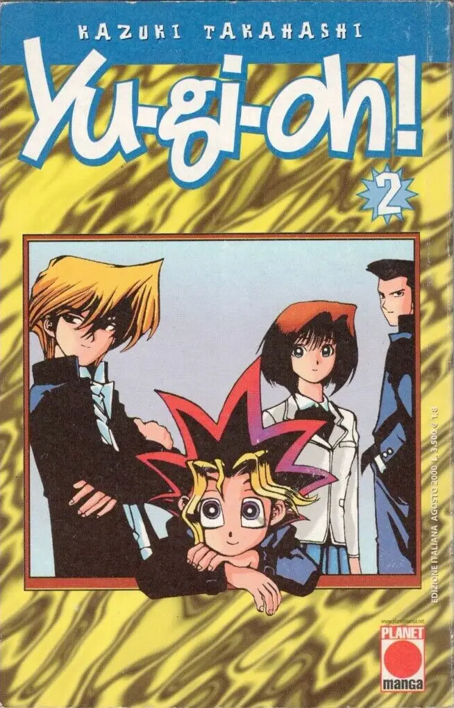 Volume cover